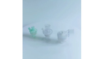 Heat Moisture Exchange Filter HMEF