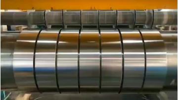 Nickel Foil