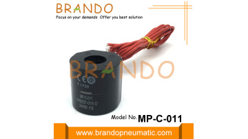 MP-C-011 24VAC
