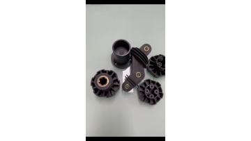 pvc electrical insulator 9