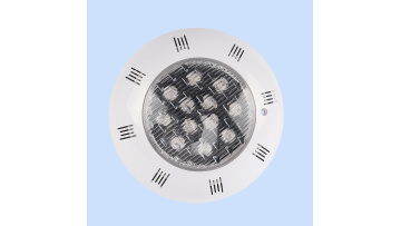 PC230mm 12/18 watt