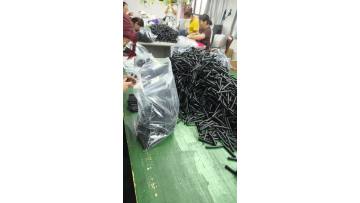 Rubber Hose Fittings