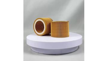 Air Filter C1140