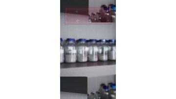 Products of Longlived Metal