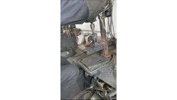 Gas Cylinder Caps/ Handle/Valve Guards