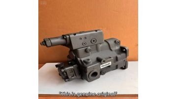 Nachi Hydraulic Pump PVK‑3B‑725 for Hitachi ZX65 Excavator