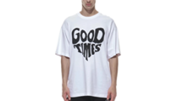 Summer T-shirt for Men Brand Oversized Cotton Screen Printed Tshirt Custom1