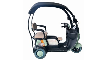 LB-pr11 scooter