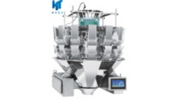 Best price 14 head multihead weigher with good quality1