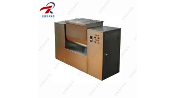 Model CH Series SlotShape Mixer (13)