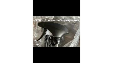 foam nozzle trigger sprayer