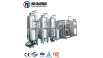 18T Water Treatment System: Desalination, Reverse Osmosis & Alkali Water Purification Equipment1