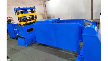 3G Fin Machine HCPJ450-A