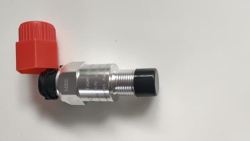 2159.60102300 Odometer Speed Sensor