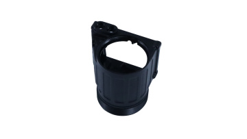 OEM Aluminum Alloy Infrared Lens Housing Parts