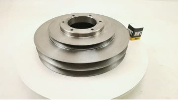 fan drive pulley 131-9142