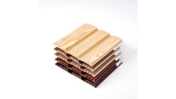 Quality Guaranteed Interior Decoration Bamboo Wpc Wall Panel For Indoor1