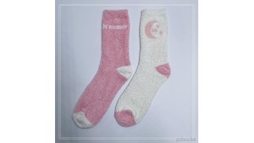 women cosy sock 