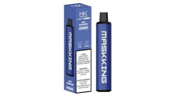 maskking high gts 2500 2