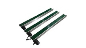 Hot sale flat mini PVC belt conveyor1