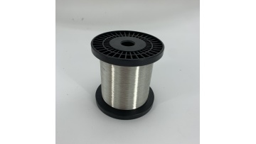 Tinned copper clad copper
