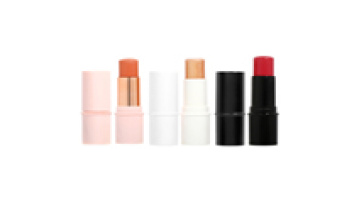 9 color Blush Makeup Blush Stick Blush Private Label For White Black Pink 3 Color Stick Tube Choose LOW MOQ Customization1