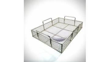 SS304 wire mesh basket 