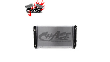 Auto Radiator Fit for Chevrolet Blazer/S10 Pickup, GMC Jimmy/Sonoma 96-05, Isuzu Hombre 97-00, Oldsmobile Bravada 96-011