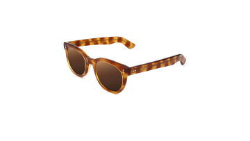 Own Brand Custom Polarized Lenses Wide Legs Mazzucchelli Acetate Frame Fashion Man Sunglasses1