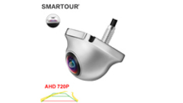 Smartour AHD 720P Car Camera with Night Vision and Reversing Backup1