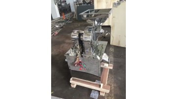 Salt Fine Powder Grinder Machine 