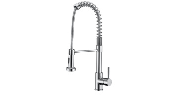 Kitchen Faucet Pull Down - DL-05 025-OP