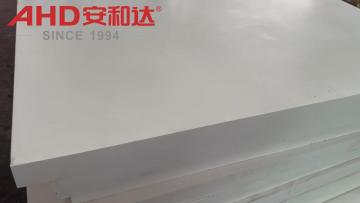 High Temperature PTFE Polytetrafluoroethylene Sheet