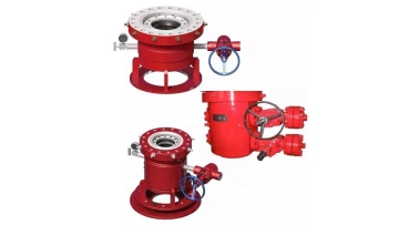 casing head assembly