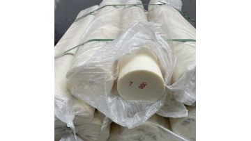 Beige ABS Rod-1