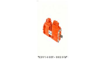 K3V140DT-9N29 Hydraulic Piston pump