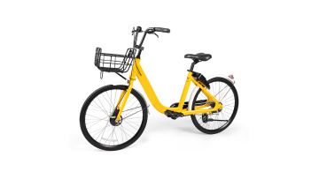 shared bike SR01