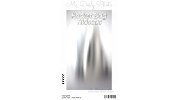 New Arrival: A Racket Bag With A Registered Design Patent