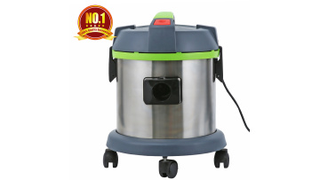 Haotian wholesale model B-109 660L OUTDOOR GARBAGE CART1