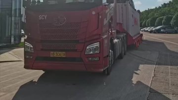Turkey Shipment