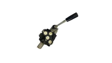 ZT12 one way valve
