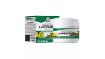 Licorice Root Day Night Face Cream - Anti-Aging, Bleaching, Whitening, Moisturizing Anti-Wrinkle Skincare Essence 100ml1