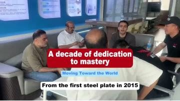 Customizable Mobile Banquet Halls for Outdoor and Indoor Events