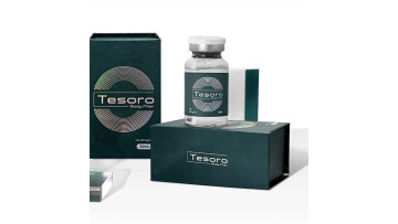 Tesoro HA Body - 60ml