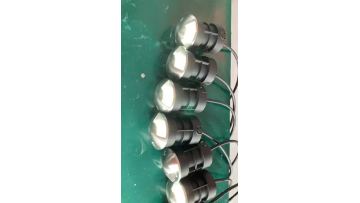 SYA-301 LED UNDERGROUND  LIGHT