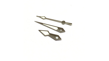 H-41 watch hands