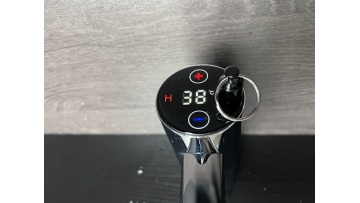 Temperature Control Sensor Faucet