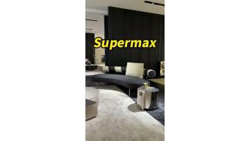 supermax-SOFA