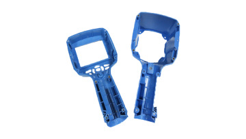 Injection molds 28