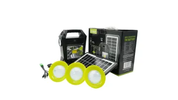 Multi-Function Solar Energy Radio with Bluetooth and MP3 Player1
